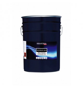 DIRECT PU TOPCOAT SEMI-GLOSS RAL9005 4+1 10L MUST