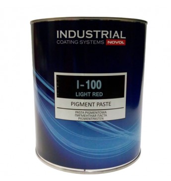 I-100 Light Red