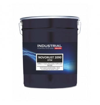 NOVORUST 2090 binder 8.5L