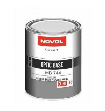 OPTIC BASE MB 744 0.8L