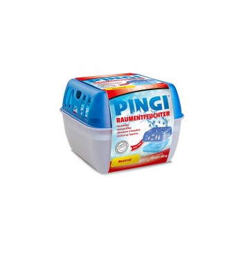 Niiskusekoguja Profi-Dry 450g