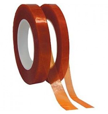 Kahepoolne teip DSA Tape 12mmx25m