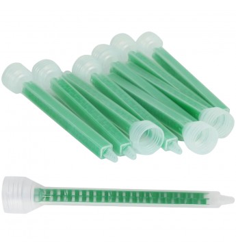 Mixer nozzle-big (for 225/335 2K)