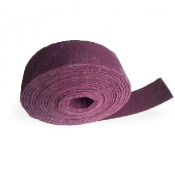 Sofmatt very fine (violet) 115mmx10m