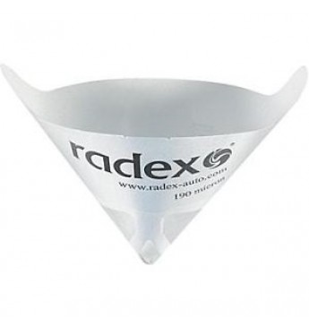 RADEX filter 190 µm (250 tk.)