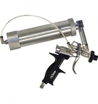 RADEX püstol Spray hermeetikule