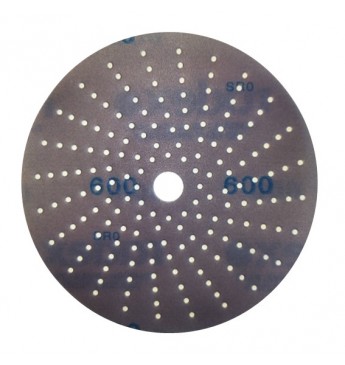 CERAMIC abrasiivketas P600 150mm (50 tk.)