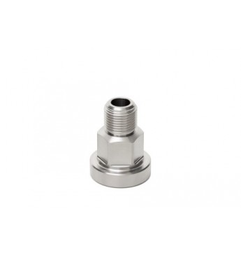 RCS adapter DeVILBISS 3/8 välis keere