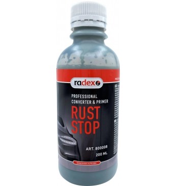 RADEX RUST STOP 200 ml