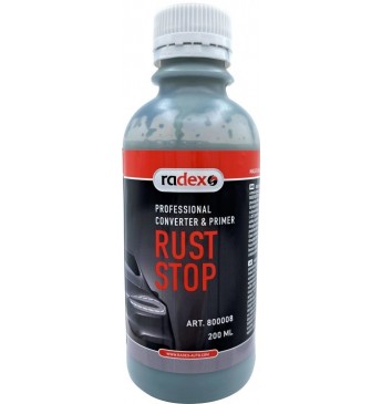 RADEX RUST STOP, 200 ml