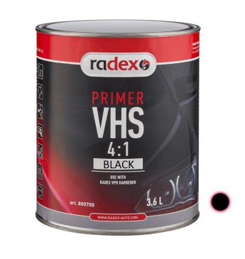 VHS krunt 4+1 (must) 3.6L