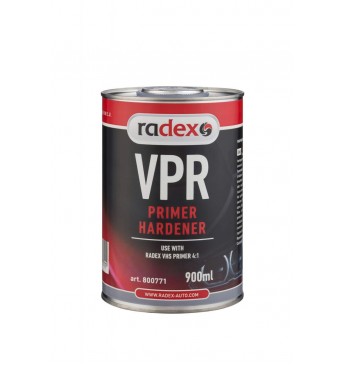 VPR kõvendi VHS krundile 0.9L