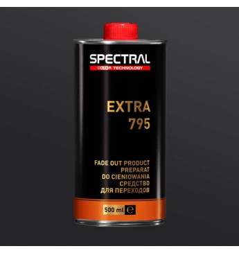 EXTRA 795  Hajuti  Base 0.5L