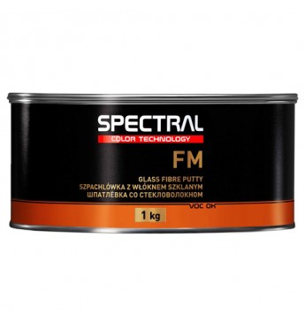 FIBER MICRO Klaasfiiberpahtel 1kg
