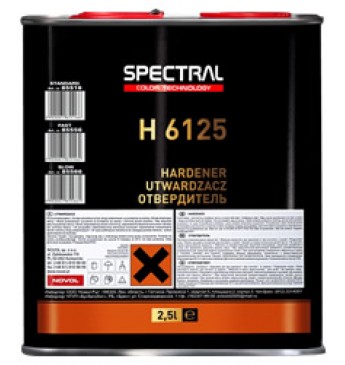 Kõvendi H6125  LAKILE 575 STANDART 2.5L