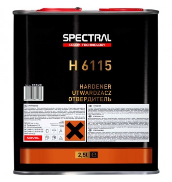 Kõvendi H6115  LAKILE 505/525/555/565 STANDART 2.5L