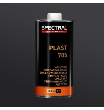 Plastikugrunt PLAST 705 500ml