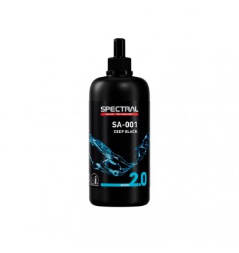 SA-001 DEEP BLACK 1L