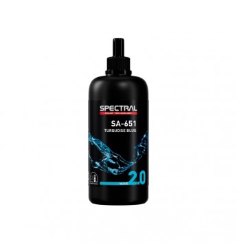 SA-651 TURQUOISE BLUE 1L