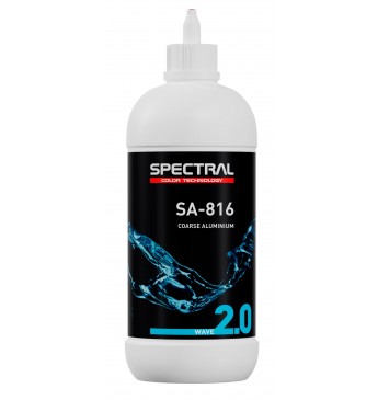 SA-816 COARSE ALUMINIUM 1L