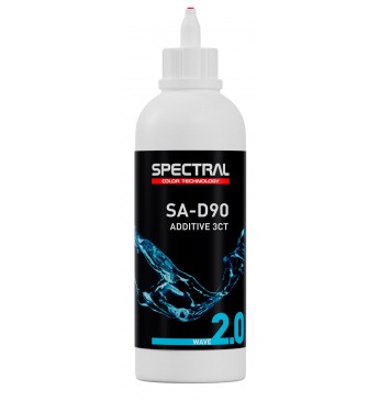 SA-D90 ADDITIVE 3CT 0.5L