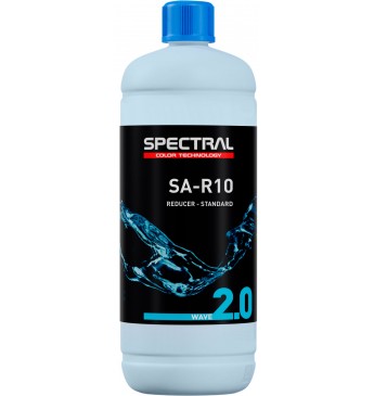 SA-R10 REDUCER STANDARD 1L