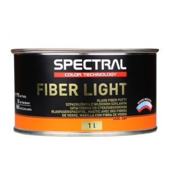 Spectral FIBER LIGHT fiiber kergpahtel  1L