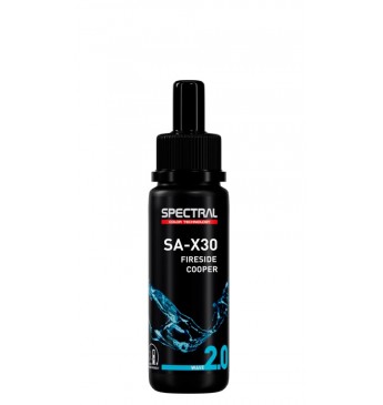 SA-X30 FIRE SIDE COOPER 0.1L