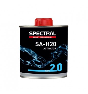 SA-H20 HARDENER 2K 0.25L