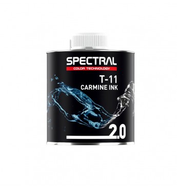 T-11 CARMINE INK 0.2L