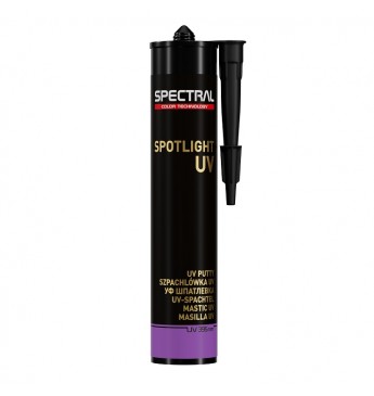 Spectral UV SPOTLIGH pahtel 220ml