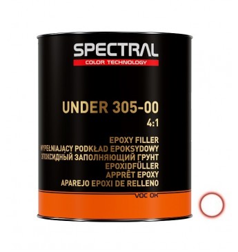 UNDER 305-00 P1 Epo t