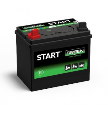 Start Garden 32Ah 280A +- 12V 196x128x187