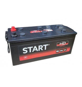 Start HD 12V 155Ah 950A 513x223x223mm