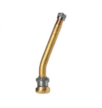 Truck rim valve 90MS 9.7