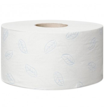 Tork Premium Jumbo Mini toilet paper, T2, 170 m, 2 ply, white
