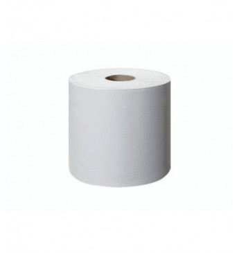 Tork Low Weight toilet paper,272 sheets, 2 ply, white, 38 m