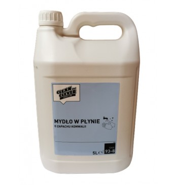 Liquid soap 93-8 5L