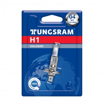 ~Pirn H1, 12V 55W P14.5s