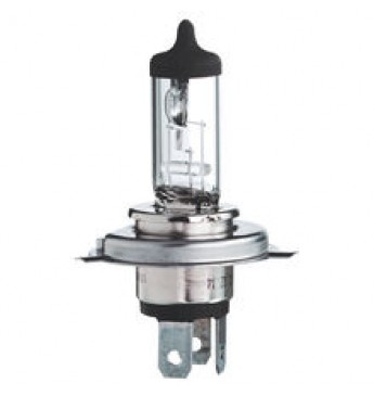 Pirn H4 24V 75/70W