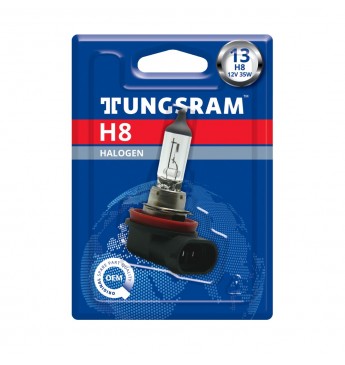 Pirn H8, 12V, 35W, PGJ19-1