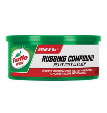 Rubbing Compound paste, 298g