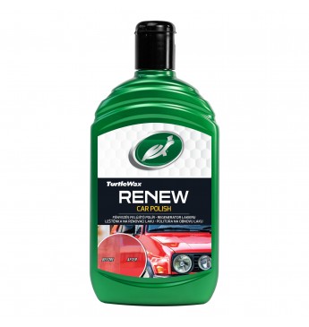 Renew Polish - 500ml