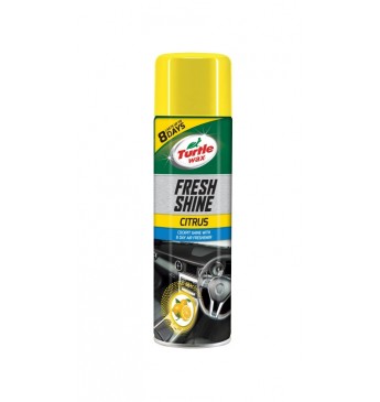 Fresh Shine, Citrus 500ml