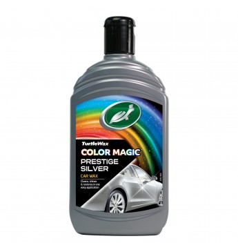 Color Magic Plus - Prestige Silver - 500ml