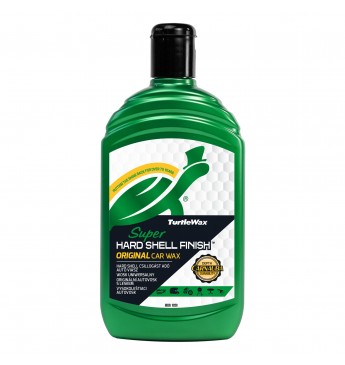 Original Car Wax 500ml