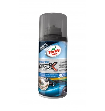 Power Out! Odor-X Whole Car Blast, 100 ml