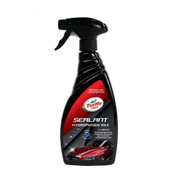 Sealant Hydrophobic Wax 500ml