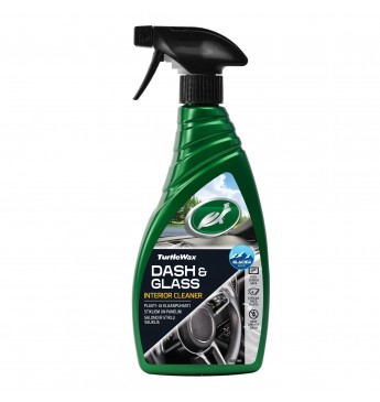 Dash & Glass Interior Cleaner 500ml