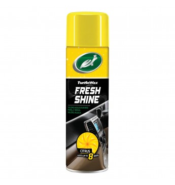 Fresh Shine, Citrus 500ml